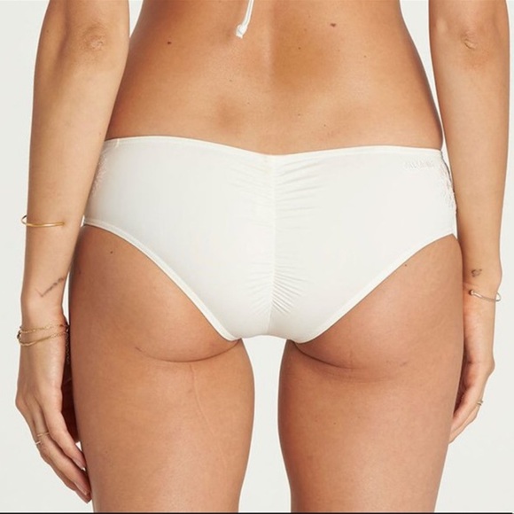 🌴🔆BILLABONG-HURLEY ADJUSTABLE CHEEKY BIKINI SET🔆🌴 - Picture 16 of 16